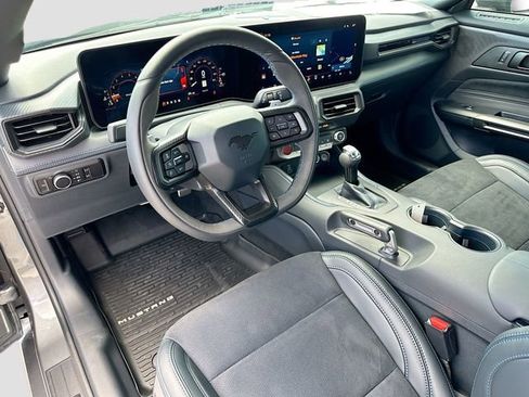 Used 2026 Ford Mustang Dark Horse RWD image 9