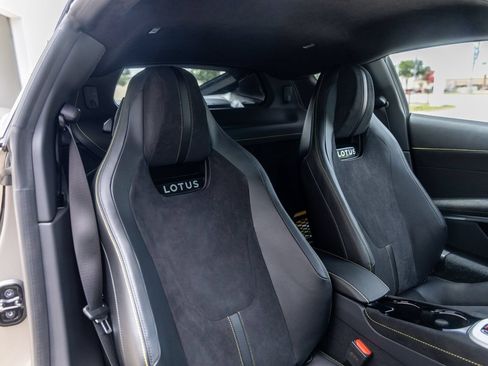 New 2026 Lotus Emira SE RWD image 49