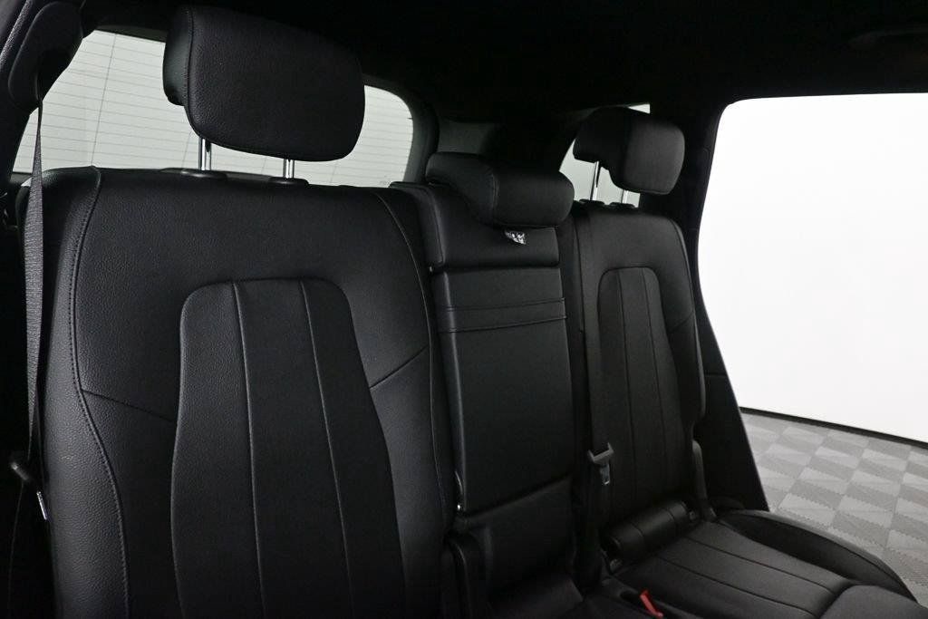 Certified 2021 Mercedes-Benz GLB 250 4MATIC image 20