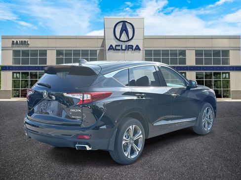 New 2026 Acura RDX SH-AWD w/ Technology Package image 5