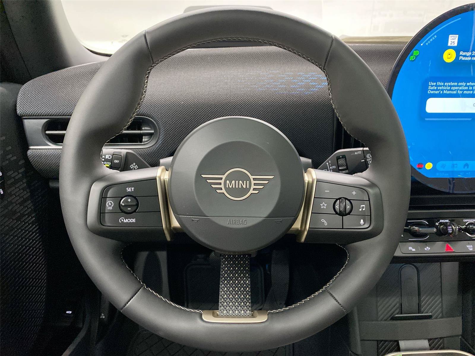 Used 2026 MINI Cooper S FWD image 15