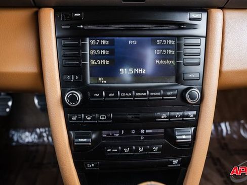 Used 2009 Porsche Cayman image 14