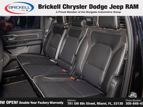 New 2026 RAM 1500 Laramie image 16