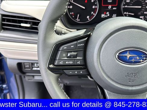 New 2026 Subaru Forester Premium AWD/4WD image 10
