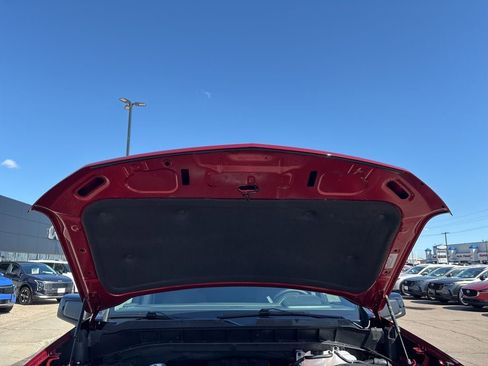 Used 2026 Chevrolet Silverado 1500 RST w/ RST Select Package image 42