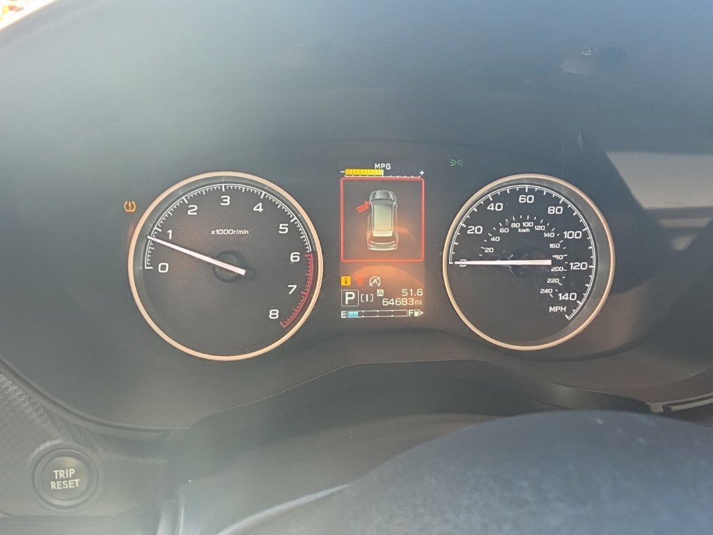 Used 2019 Subaru Forester Premium AWD/4WD image 7