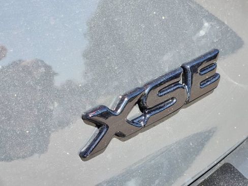 New 2026 Toyota Camry XSE w/ Premium Plus Package FWD image 8