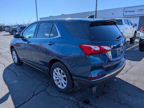 Used 2019 Chevrolet Equinox LT image 6
