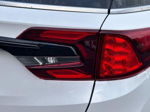 New 2026 Honda Odyssey Sport-L image 32