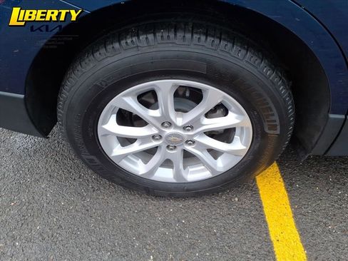 Used 2020 Chevrolet Equinox LT image 7