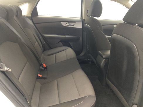 Used 2023 Kia Forte LXS FWD image 19