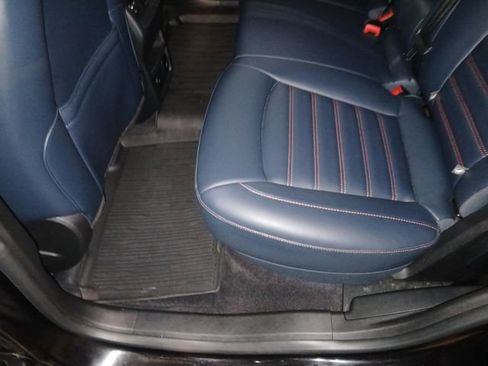 Used 2023 Ford Edge SEL w/ Sport Appearance Package AWD/4WD image 35
