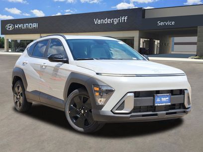 New 2027 Hyundai Kona SEL Sport