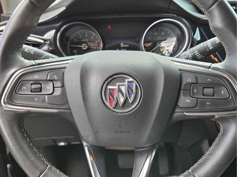 Used 2023 Buick Encore GX Preferred FWD image 30