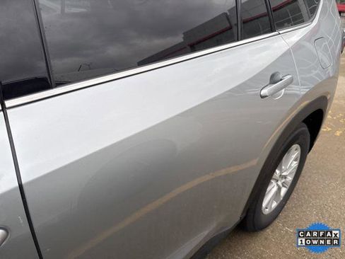 Certified 2024 Toyota Grand Highlander XLE image 34