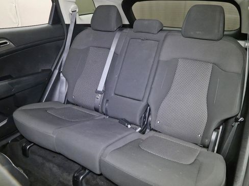 Used 2023 Kia Sportage LX image 12