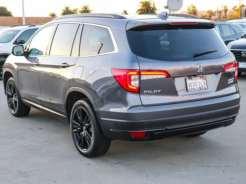 Used 2022 Honda Pilot Special Edition image 7