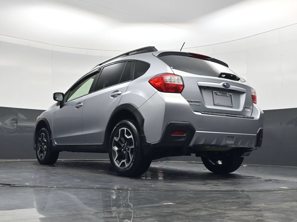 Used 2017 Subaru Crosstrek 2.0i Premium AWD/4WD image 34