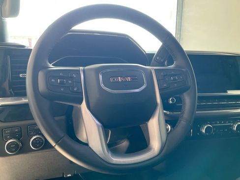 Used 2024 GMC Sierra 1500 Elevation w/ X31 Off-Road Package AWD/4WD image 14