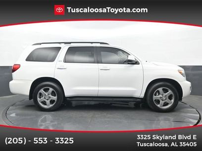Used 2013 Toyota Sequoia SR5 w/ Sport Appearance Pkg