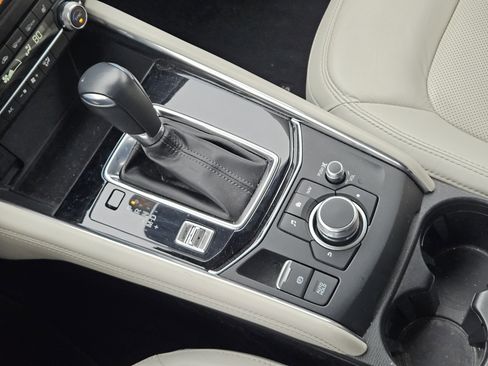 Used 2020 MAZDA CX-5 Grand Touring image 20