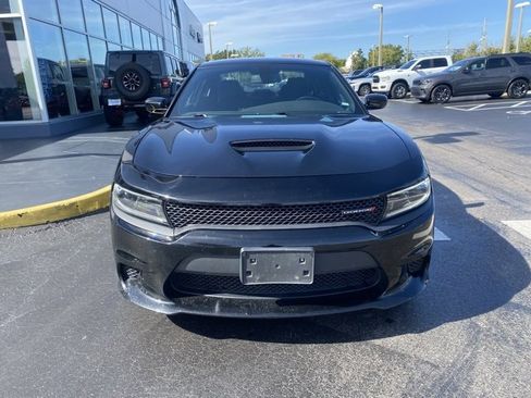 Used 2023 Dodge Charger GT image 3