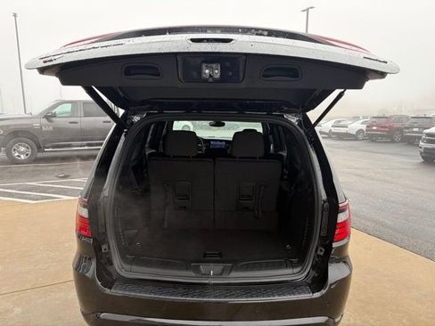 New 2026 Dodge Durango GT image 22