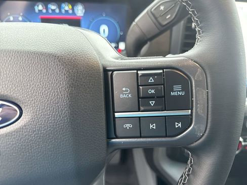 New 2024 Ford F150 XLT w/ Equipment Group 302A MID image 19