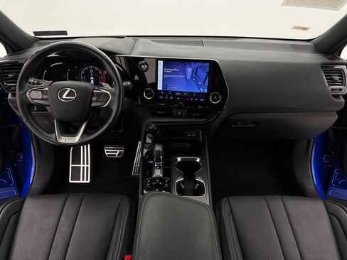 Certified 2023 Lexus NX 350 F Sport AWD/4WD image 2