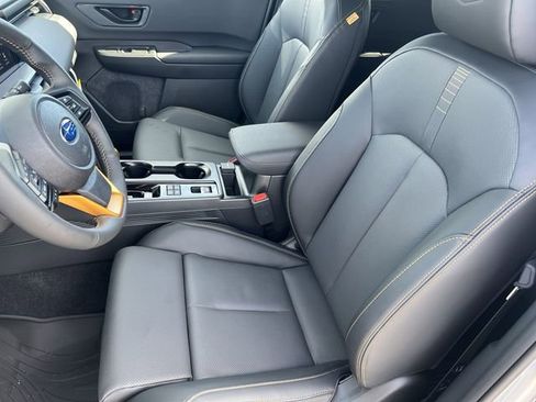 New 2026 Subaru Outback Wilderness AWD/4WD image 29