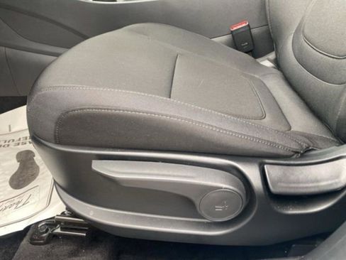 New 2026 Hyundai Tucson SE FWD image 15
