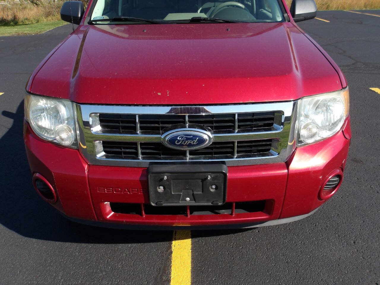Used 2012 Ford Escape XLS FWD image 27