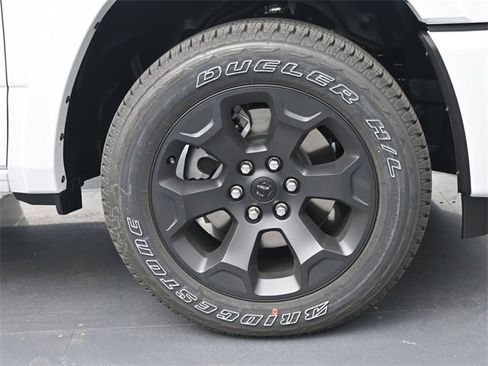 New 2026 RAM 1500 Big Horn image 30