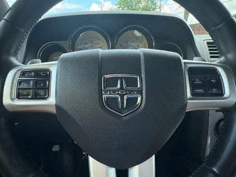 Used 2013 Dodge Challenger R/T RWD image 15