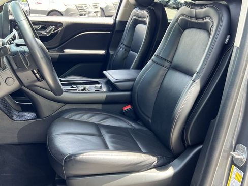 Used 2024 Lincoln Aviator Reserve AWD/4WD image 18