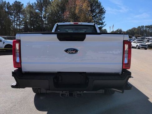 New 2026 Ford F250 XL image 5