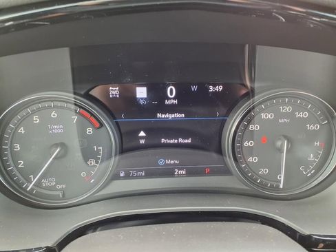 New 2025 Cadillac XT6 Premium Luxury w/ Technology Package image 16