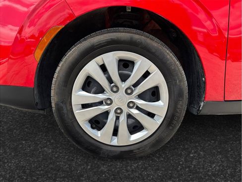 Used 2020 Kia Soul LX FWD image 12