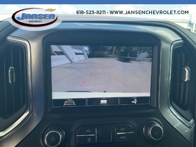 Used 2020 Chevrolet Silverado 1500 RST AWD/4WD image 14
