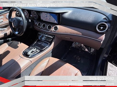 Used 2017 Mercedes-Benz E 300 image 12