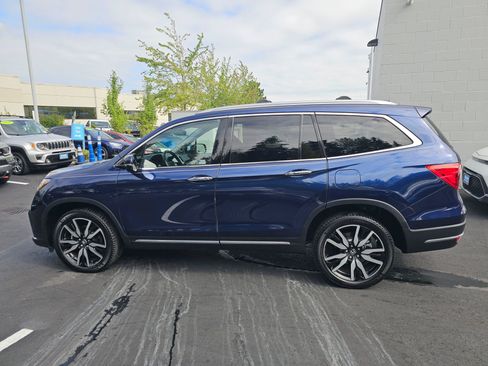 Used 2020 Honda Pilot Touring image 4