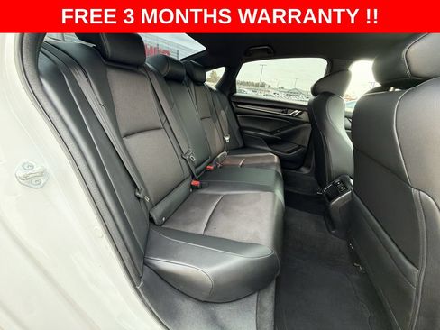 Used 2022 Honda Accord Sport image 21