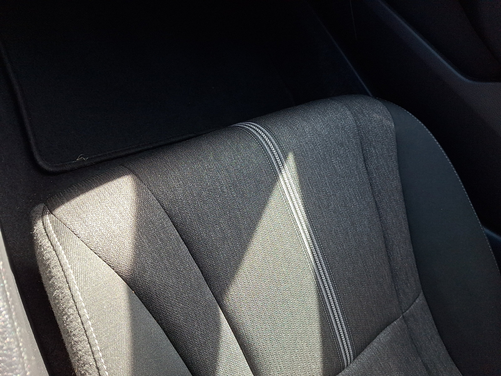 Used 2024 Honda Accord Sport image 26