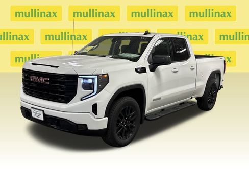 New 2026 GMC Sierra 1500 Elevation image 7