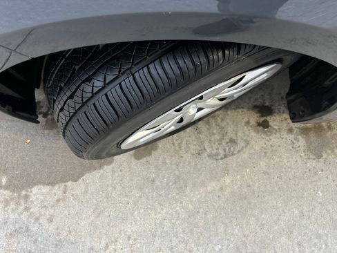 Certified 2024 Toyota Corolla LE image 10