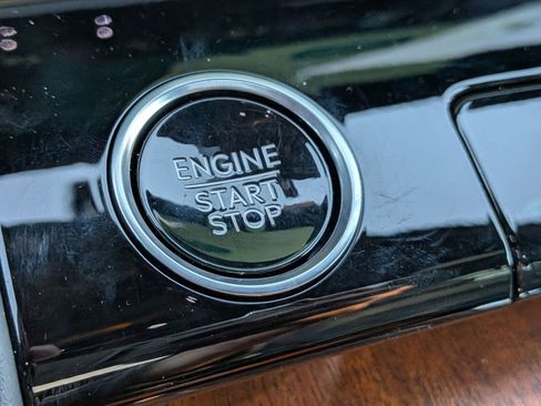 Certified 2025 Lincoln Navigator Black Label image 35