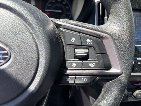 Used 2023 Subaru Forester AWD/4WD image 7
