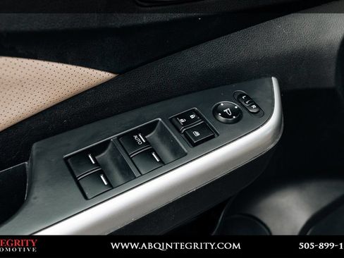 Used 2015 Honda CR-V Touring image 21