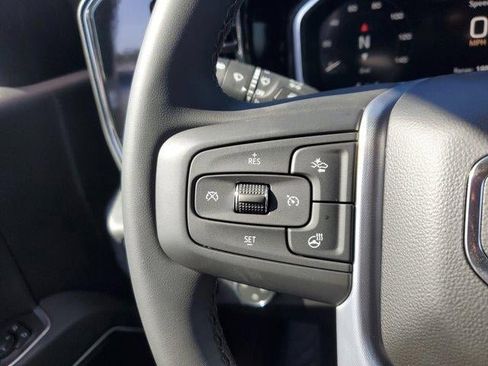 New 2026 GMC Sierra 1500 SLE w/ X31 Off-Road Package image 22
