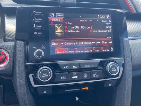 Used 2020 Honda Civic Si image 21